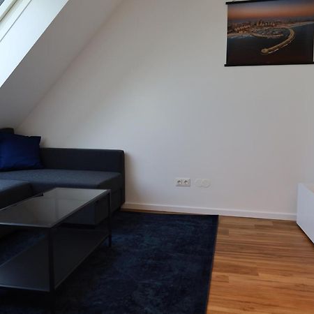 Penthouse Apartments Wina Bagian luar foto